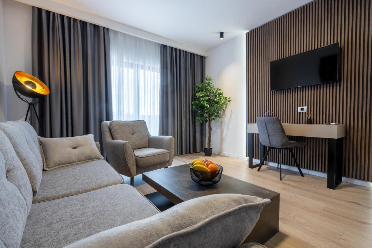 Villa Golden Neum Ngoại thất bức ảnh