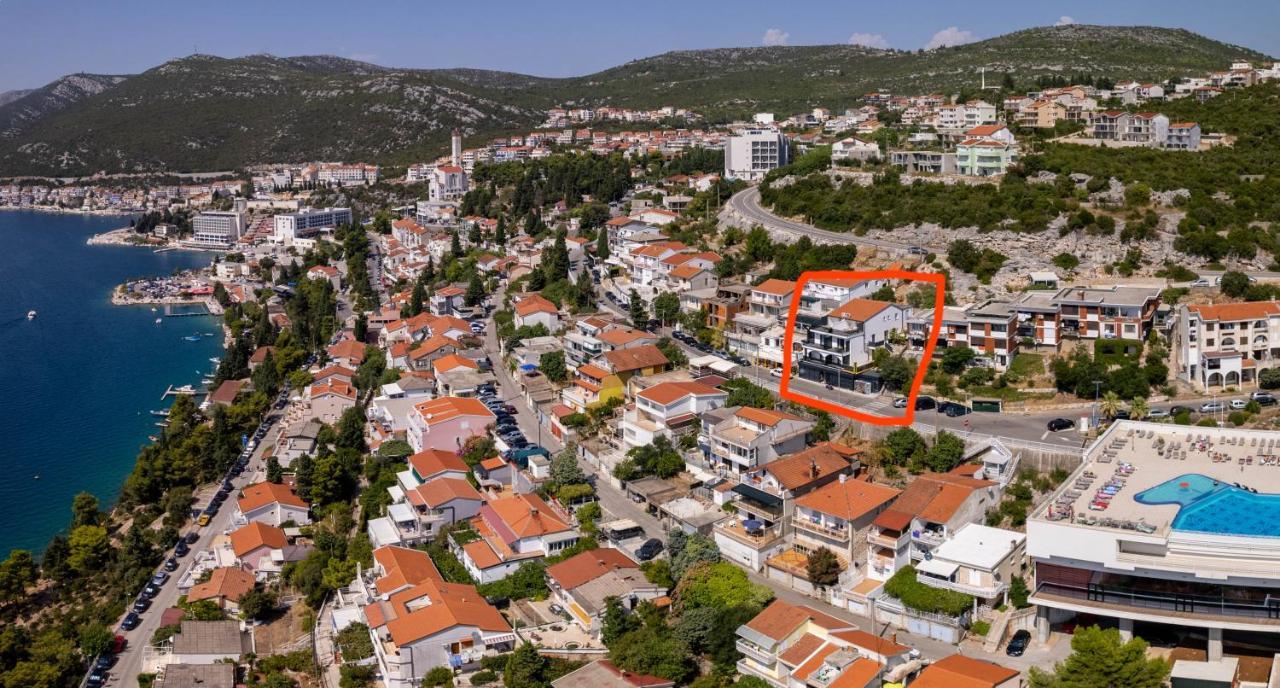 Villa Golden Neum Ngoại thất bức ảnh