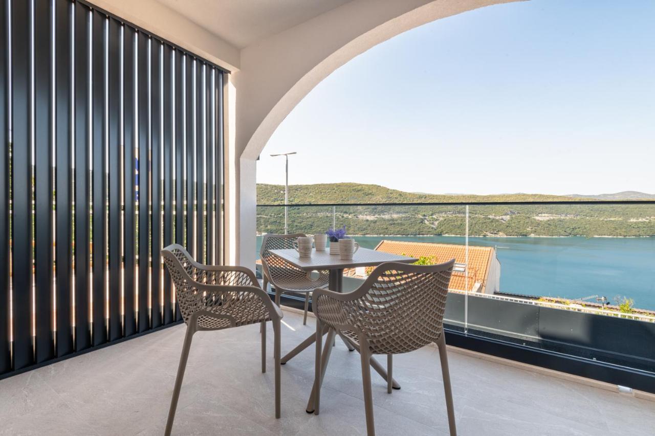 Villa Golden Neum Ngoại thất bức ảnh