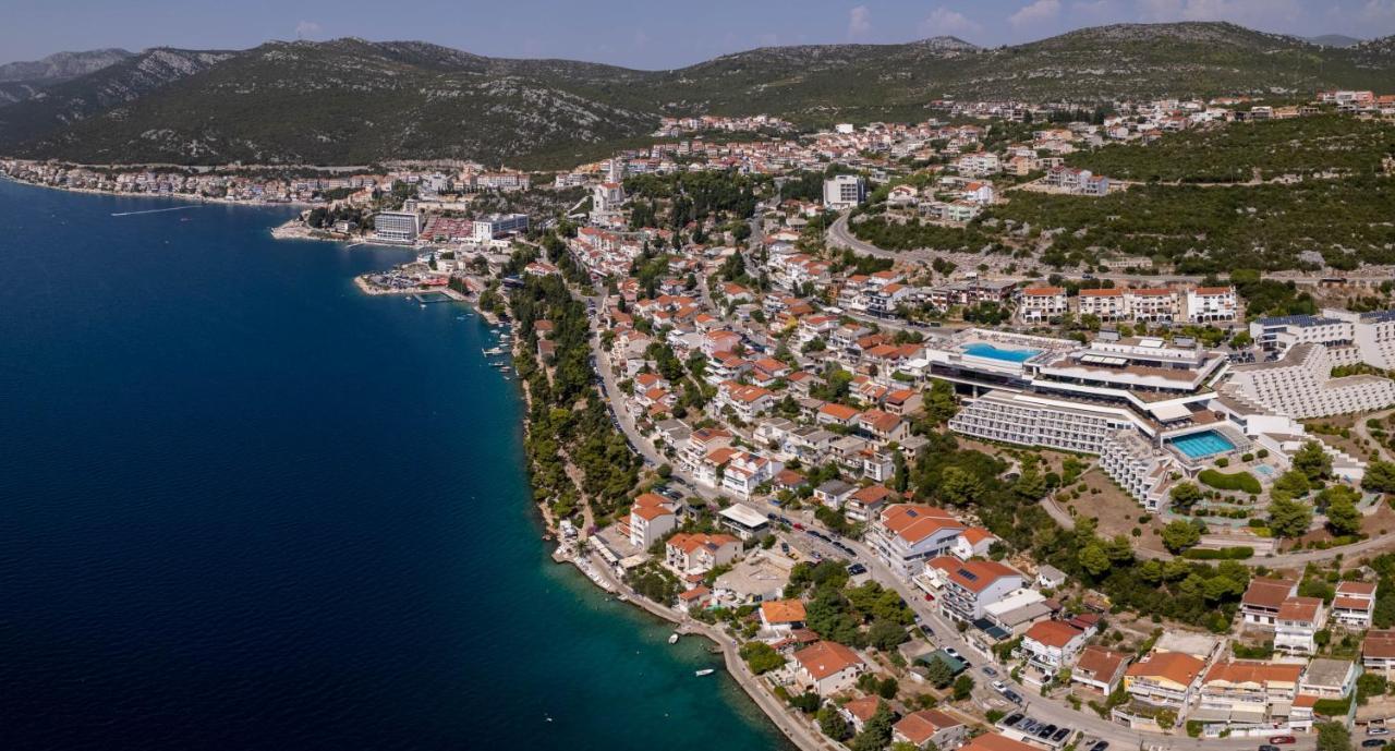 Villa Golden Neum Ngoại thất bức ảnh