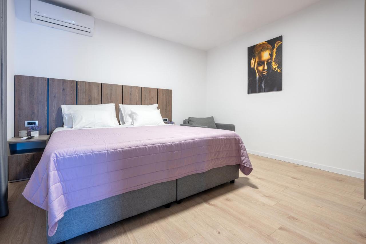 Villa Golden Neum Ngoại thất bức ảnh