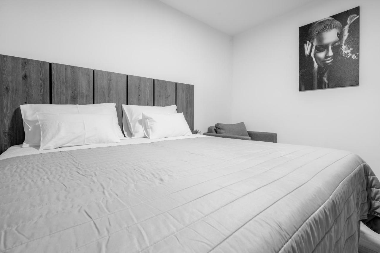 Villa Golden Neum Ngoại thất bức ảnh