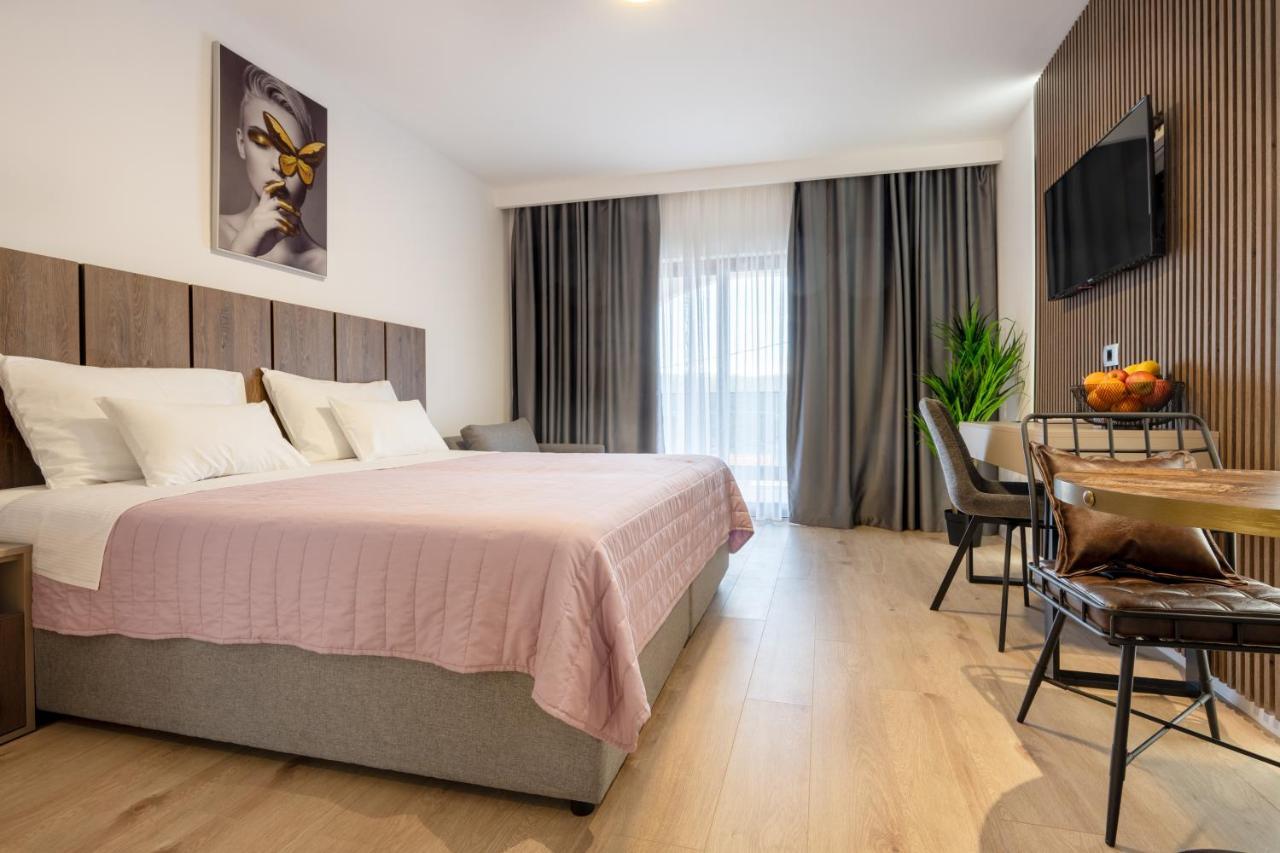 Villa Golden Neum Ngoại thất bức ảnh