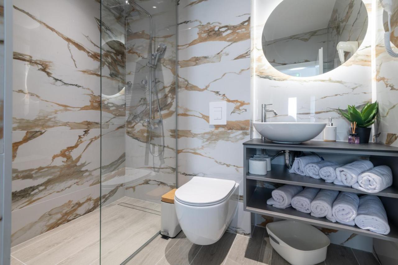 Villa Golden Neum Ngoại thất bức ảnh