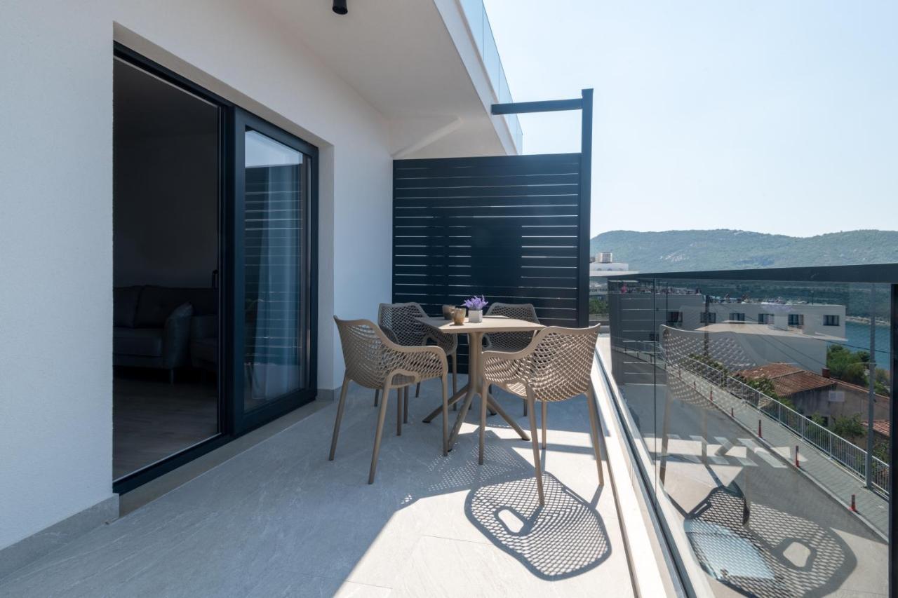Villa Golden Neum Ngoại thất bức ảnh