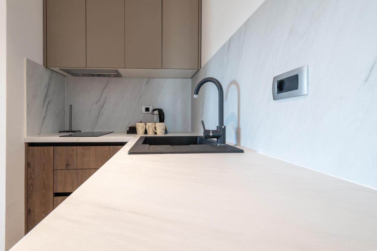 Villa Golden Neum Ngoại thất bức ảnh