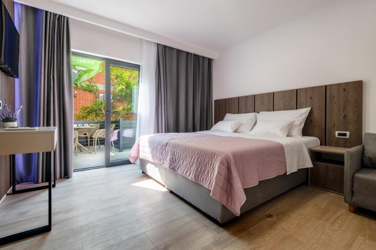 Villa Golden Neum Ngoại thất bức ảnh