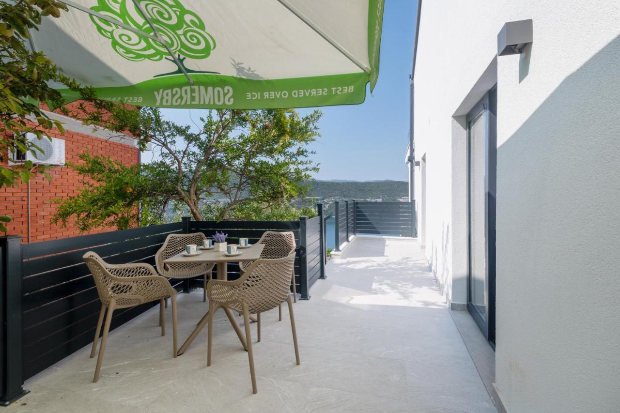Villa Golden Neum Ngoại thất bức ảnh