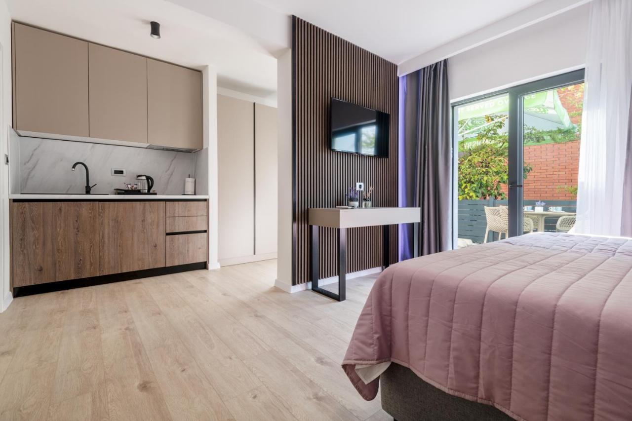 Villa Golden Neum Ngoại thất bức ảnh