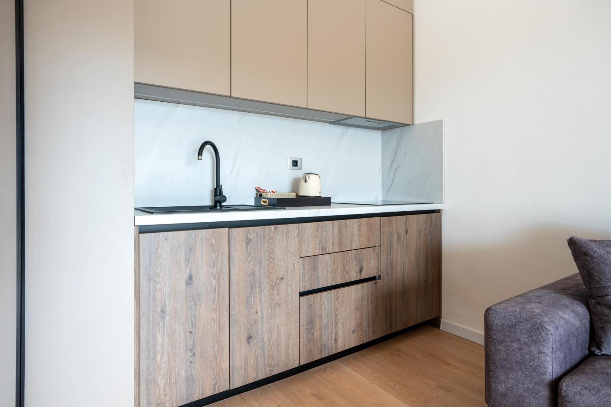 Villa Golden Neum Ngoại thất bức ảnh