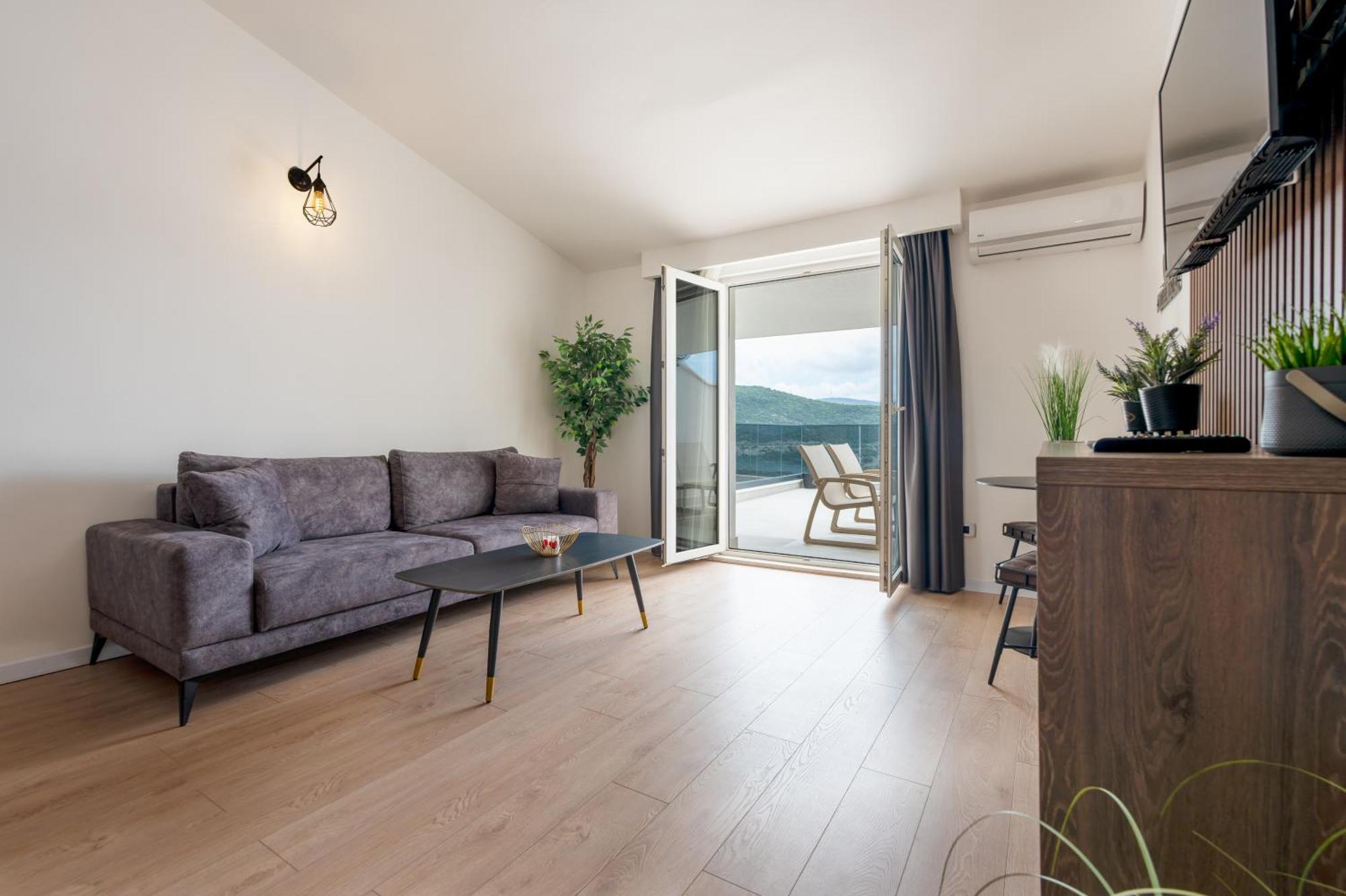 Villa Golden Neum Ngoại thất bức ảnh