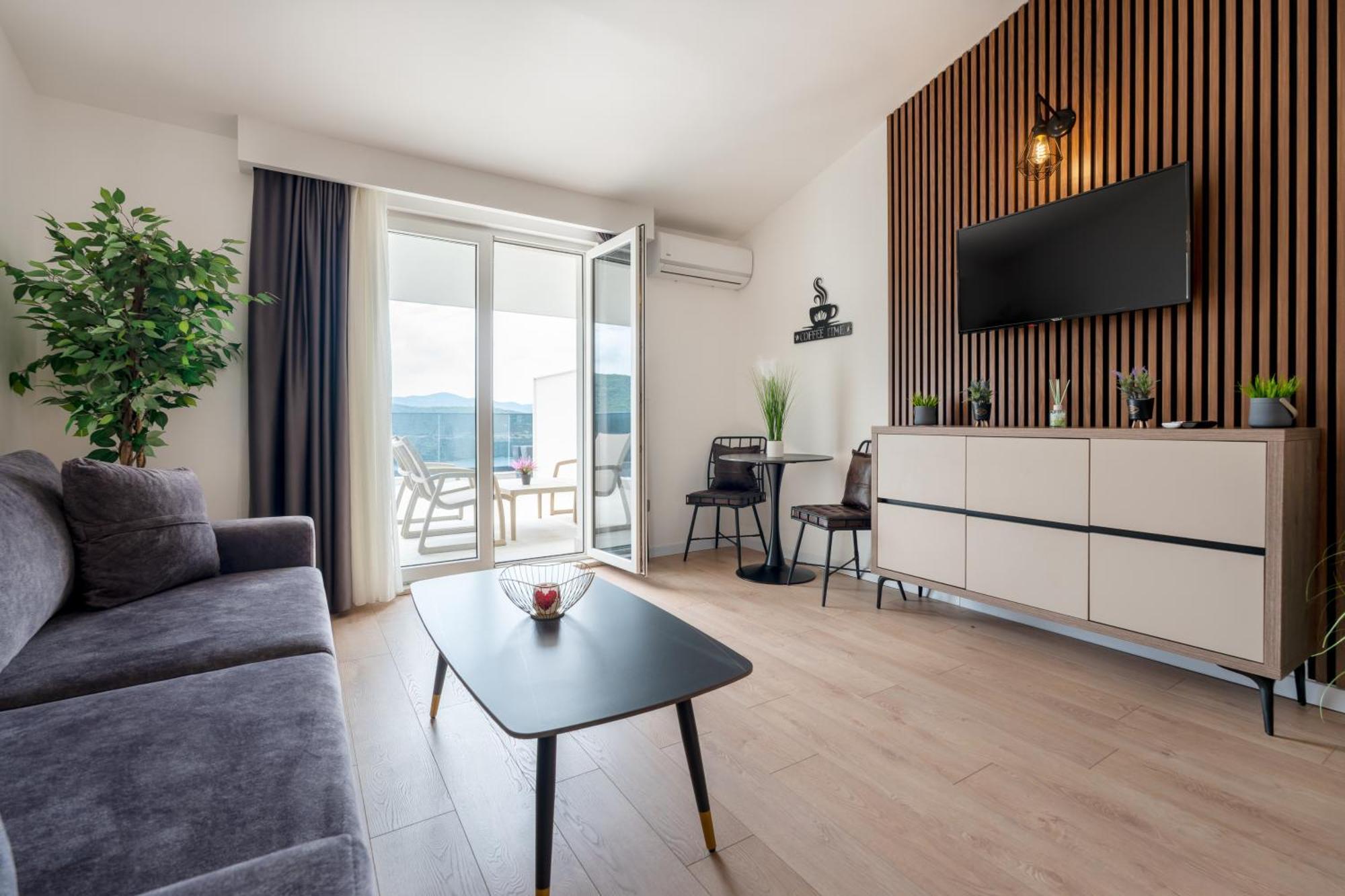 Villa Golden Neum Ngoại thất bức ảnh